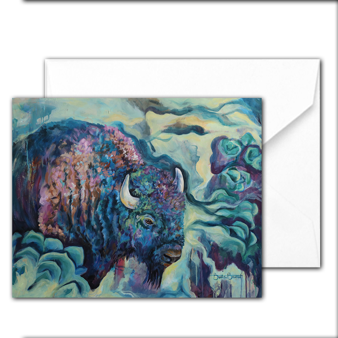Greeting Card