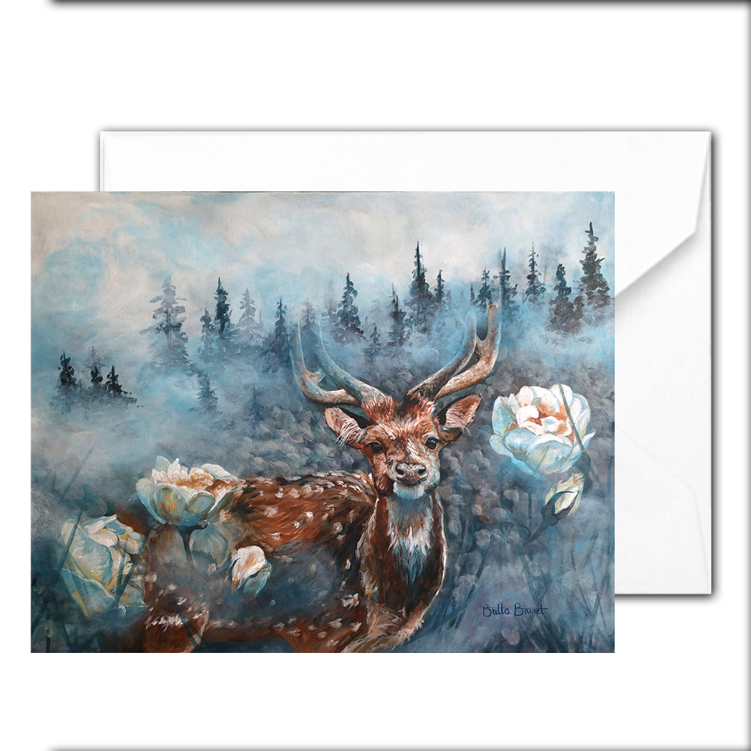 Greeting Card