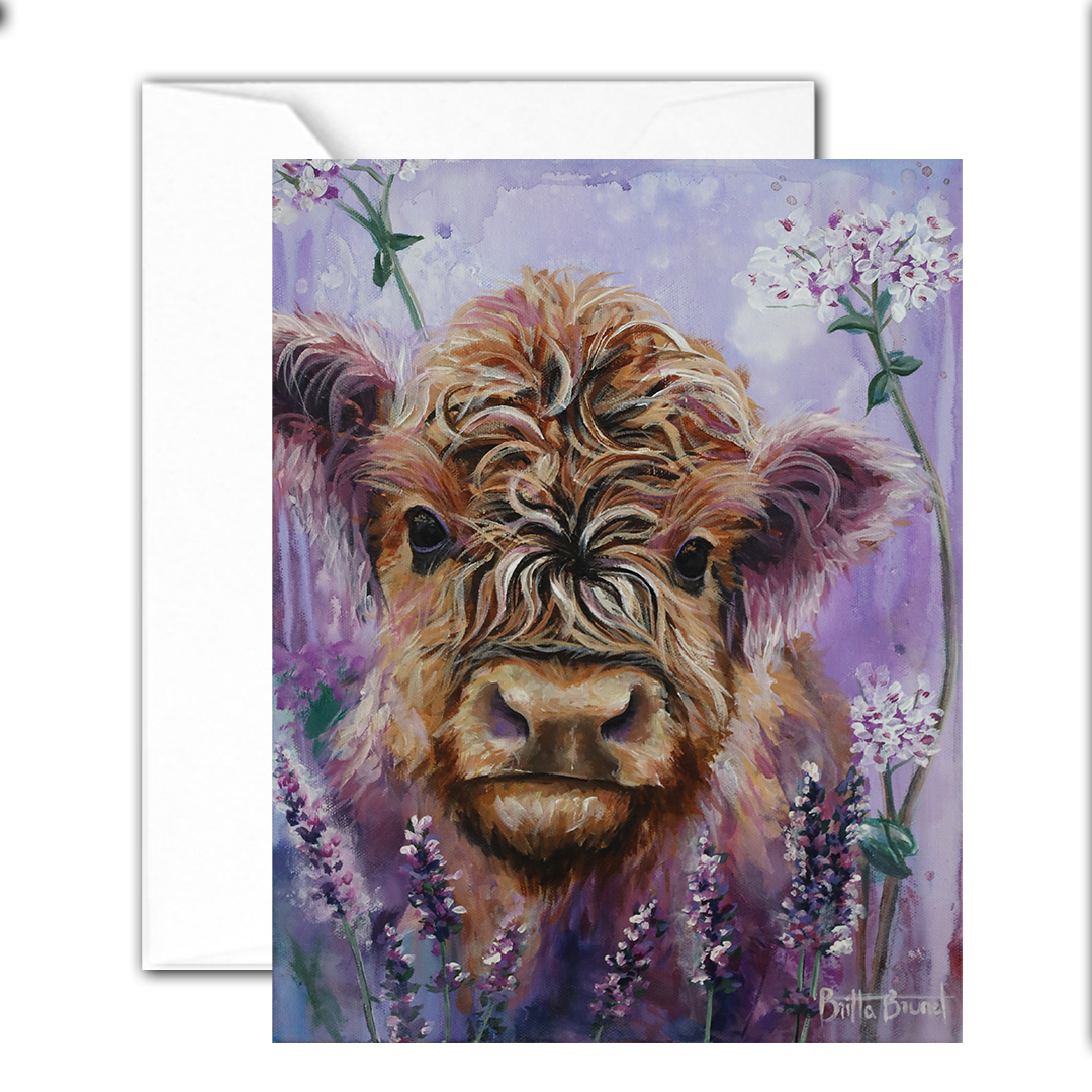 Greeting Card