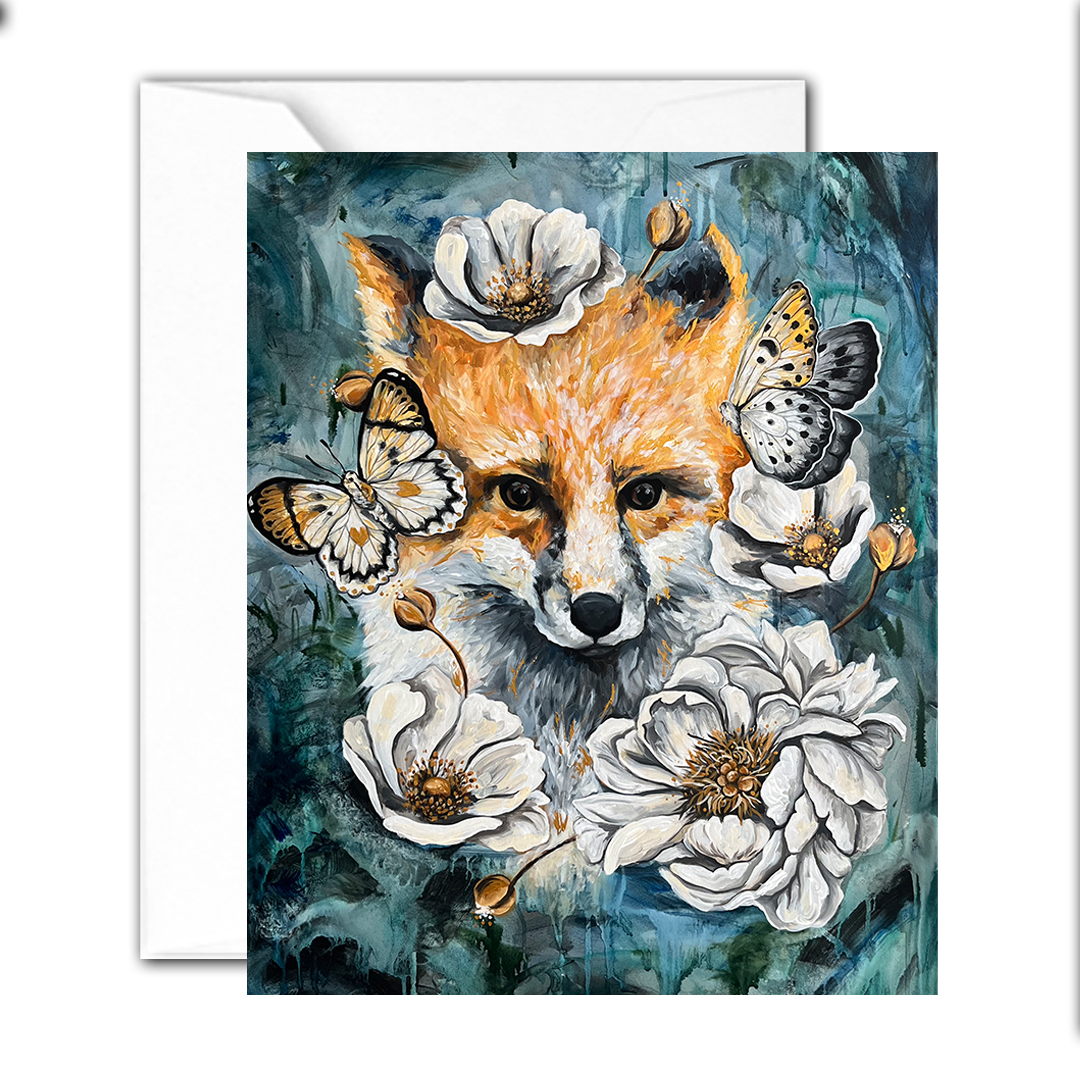 Greeting Card
