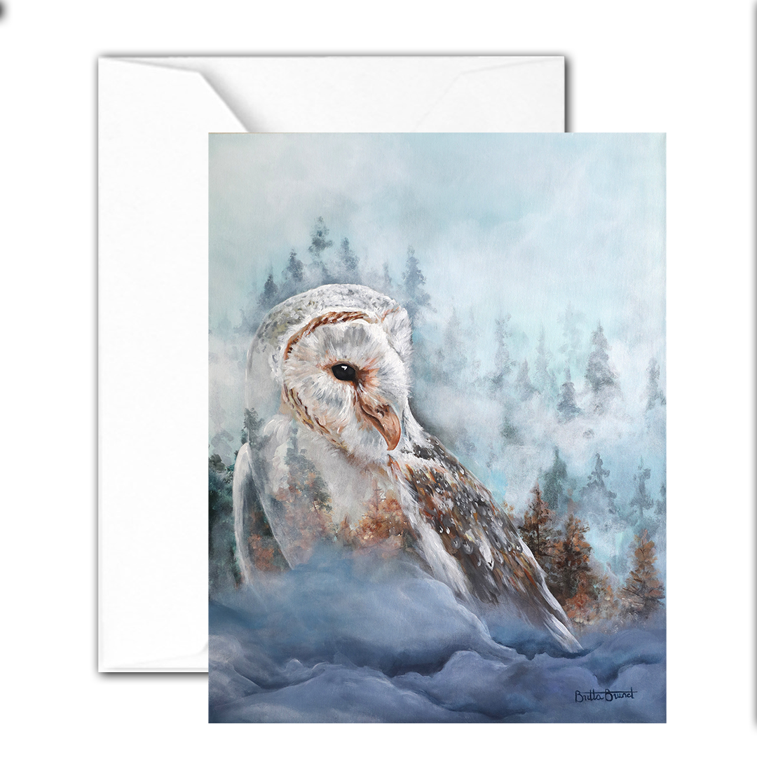 Greeting Card