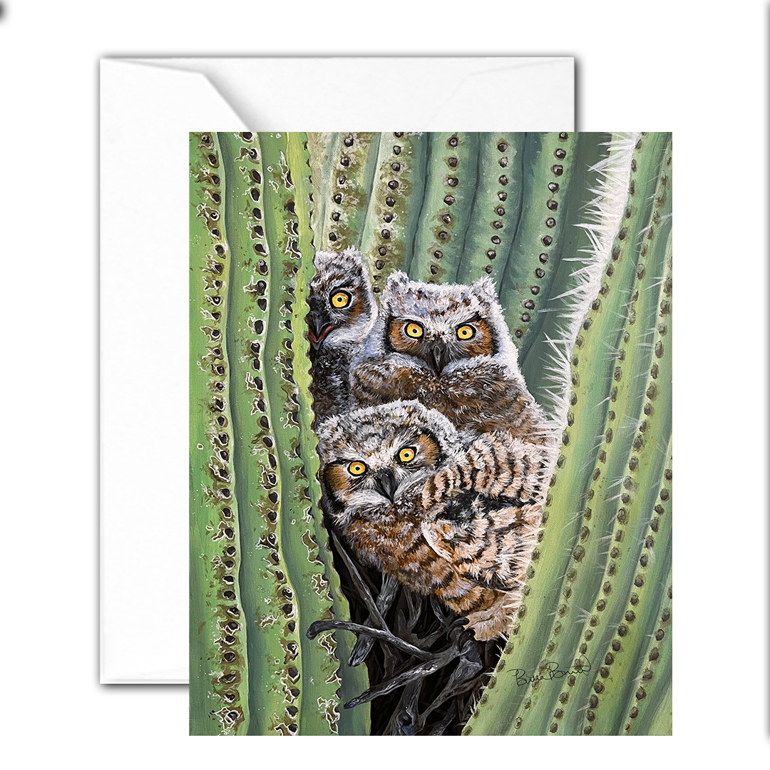Greeting Card