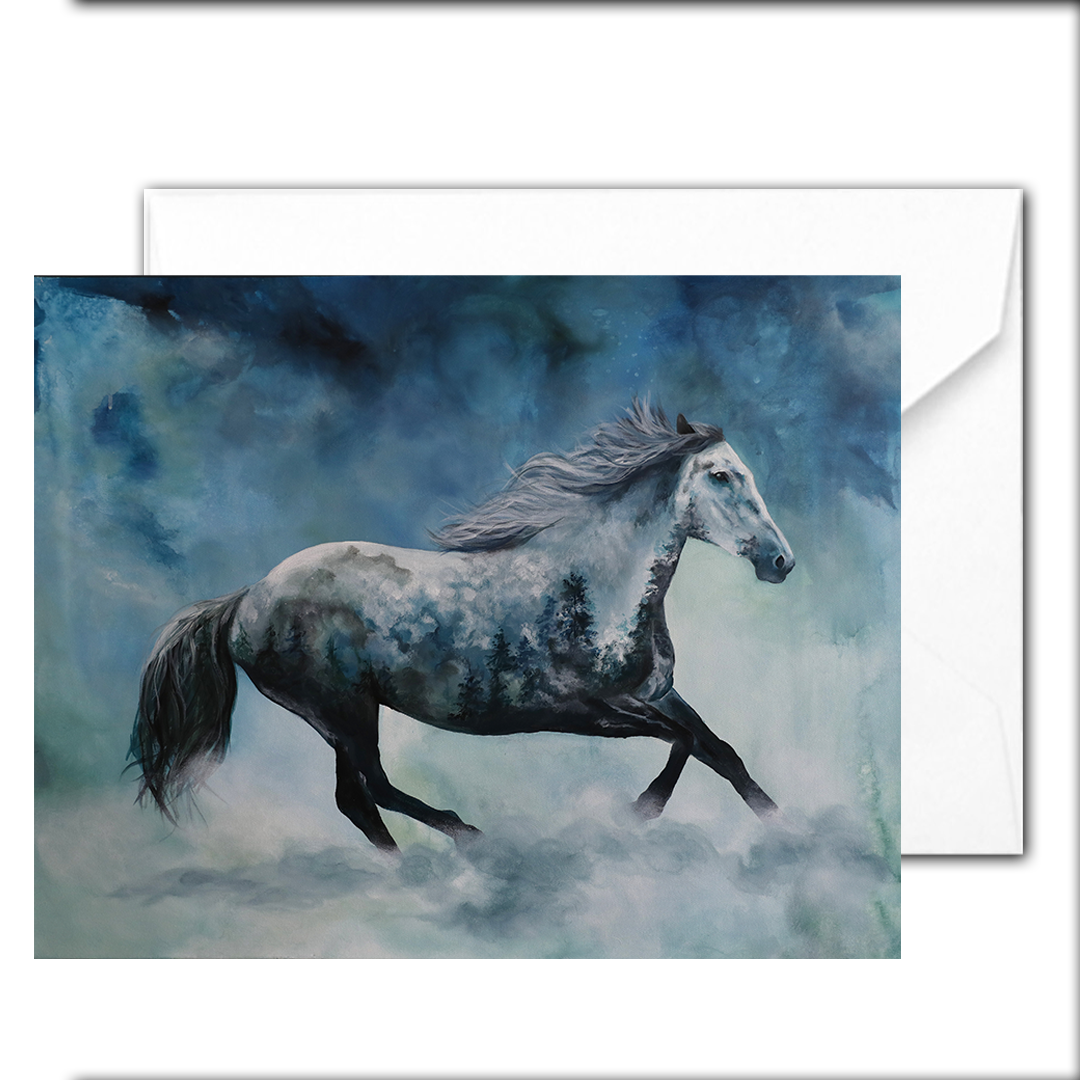 Greeting Card